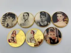 2026年最新】マリリンモンロー 銀貨の人気アイテム - メルカリ