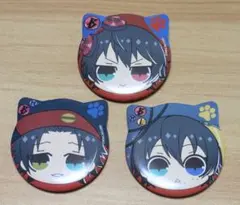 2026年最新】buster bros!!! 缶バッジの人気アイテム - メルカリ