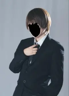 2026年最新】夜神月 コスプレの人気アイテム - メルカリ