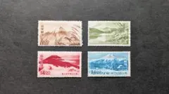 2026年最新】第1次国立公園切手の人気アイテム - メルカリ