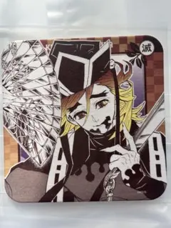 2026年最新】鬼滅の刃 童磨 コースターの人気アイテム - メルカリ