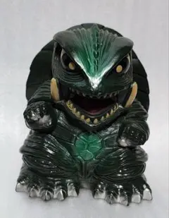 2026年最新】ゴジラ 貯金箱の人気アイテム - メルカリ