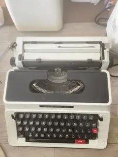 2026年最新】タイプライターの人気アイテム - メルカリ