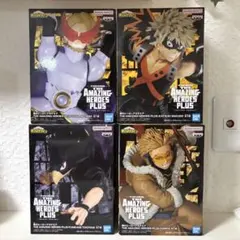 2026年最新】amazing heroes ホークス 常闇の人気アイテム - メルカリ