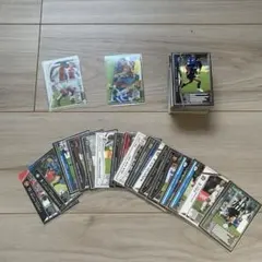 2026年最新】wccf 大量 まとめの人気アイテム - メルカリ