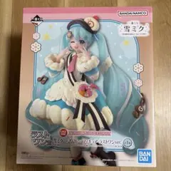 2026年最新】初音ミク フィギュア くじ ラストワンの人気アイテム