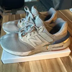 未使用デッドストック✨ニューバランス CM996CB2 29cm - メルカリ