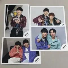 2026年最新】作間龍斗公式写真の人気アイテム - メルカリ