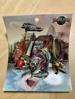2026年最新】usj ジュラシックパーク キーホルダーの人気アイテム