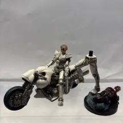 2026年最新】ハカイダーの人気アイテム - メルカリ