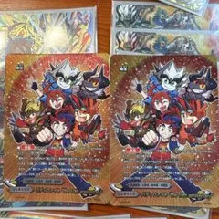 2026年最新】バディファイト 伝説バディ大集結の人気アイテム - メルカリ