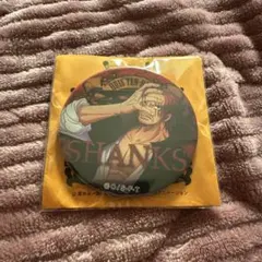 2026年最新】シャンクス 缶バッジの人気アイテム - メルカリ