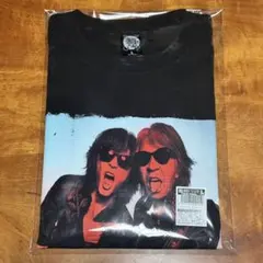 2026年最新】b'z ファイナル tシャツの人気アイテム - メルカリ