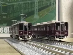 2026年最新】nゲージ 阪急 8000の人気アイテム - メルカリ