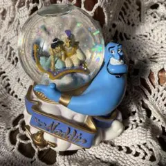 2026年最新】アラジン スノードームの人気アイテム - メルカリ