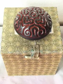 2026年最新】堆朱香合の人気アイテム - メルカリ