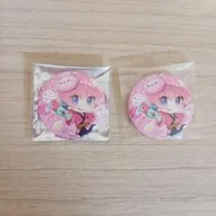 2026年最新】さとみくん 缶バッジ 2021の人気アイテム - メルカリ