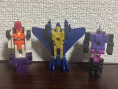 2026年最新】マイクロトランスフォーマーの人気アイテム - メルカリ