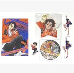 2026年最新】伊藤ふみや 缶バッジ 3周年の人気アイテム - メルカリ