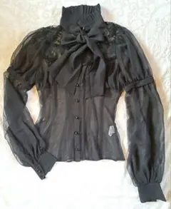 2026年最新】alice auaa シャツ・ブラウスの人気アイテム - メルカリ