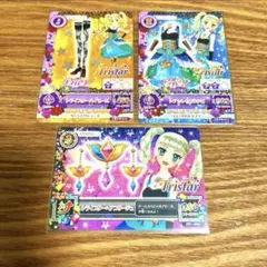 2026年最新】藤堂ユリカ アイカツカードの人気アイテム - メルカリ