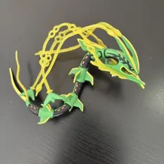 2026年最新】ポケモン モンコレ メガレックウザの人気アイテム - メルカリ