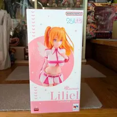 2026年最新】Lucrea 2.5次元の誘惑 リリエルの人気アイテム - メルカリ