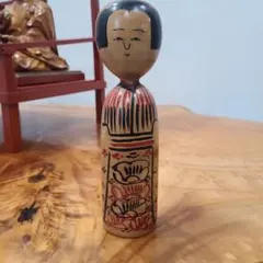 2026年最新】小椋久太郎 こけしの人気アイテム - メルカリ