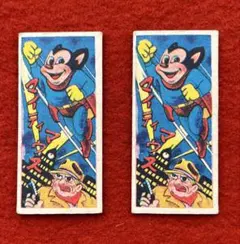 2026年最新】メンコの人気アイテム - メルカリ