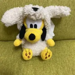 2026年最新】プルートぬいぐるみバッジの人気アイテム - メルカリ