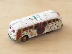 2026年最新】トミカ ディズニーリゾートクルーザー クリスマスの人気