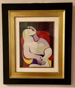 2026年最新】ピカソのリトグラフの人気アイテム - メルカリ