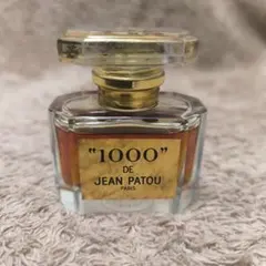 2026年最新】jean patou 1000の人気アイテム - メルカリ