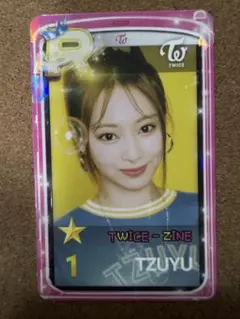 2026年最新】twice ツウィ ssjypの人気アイテム - メルカリ