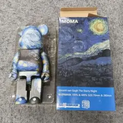 2026年最新】BE@RBRICK Van Goghの人気アイテム - メルカリ