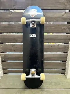 2026年最新】中古スケボーコンプリートの人気アイテム - メルカリ