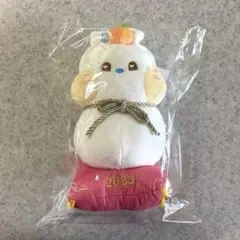 2026年最新】newjeans ヘリン ぬいぐるみの人気アイテム - メルカリ