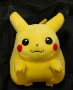 2026年最新】ピカチュウ 初期 ぬいぐるみ 等身大の人気アイテム - メルカリ
