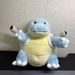 2026年最新】ぬいぐるみ カメックスの人気アイテム - メルカリ
