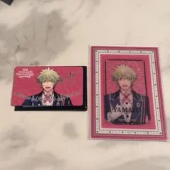 うたプリ ワンダーランド ライエモ チェキ 日向大和 - メルカリ