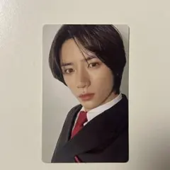 2026年最新】アンケート トレカ txtの人気アイテム - メルカリ