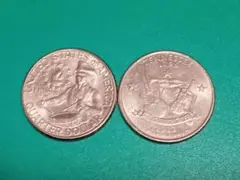 2026年最新】クォーター アメリカ 硬貨の人気アイテム - メルカリ