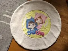 2026年最新】ちろぴの ラウンドマットの人気アイテム - メルカリ