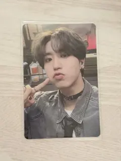 2026年最新】バンチャン music appleの人気アイテム - メルカリ