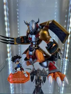 2026年最新】G.E.M ガルルモン 石田ヤマトの人気アイテム - メルカリ