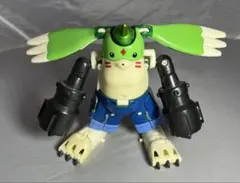 2026年最新】ラピッドモン フィギュアの人気アイテム - メルカリ