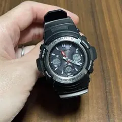 2026年最新】G-SHOCK awg-m100sfの人気アイテム - メルカリ