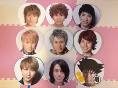 2026年最新】うちわ 関ジャニの人気アイテム - メルカリ