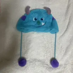 2026年最新】ディズニー サリー ファンキャップの人気アイテム - メルカリ