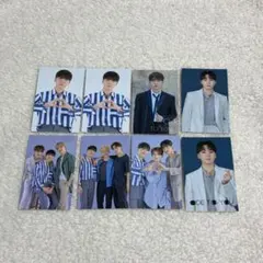 2026年最新】seventeen ode to you トレカの人気アイテム - メルカリ